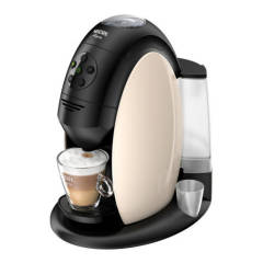 Nescafe Alegria Coffee Machine User Manual